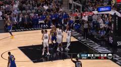 NBA | Handle of the Night - Stephen Curry