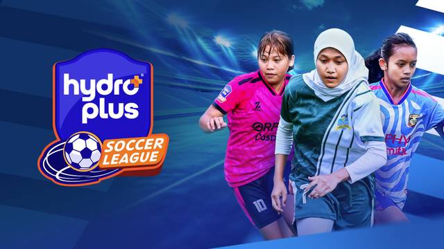 Tajimalela FA Women vs SSB Anjelo - HYDROPLUS Soccer League U-18
