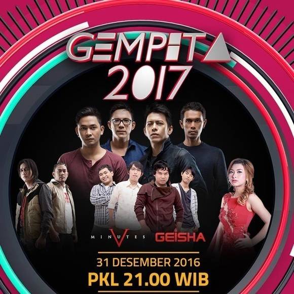 Gempita 2017 (Episode Lengkap & Terbaru) | Vidio