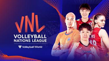 Volleyball Nations League
