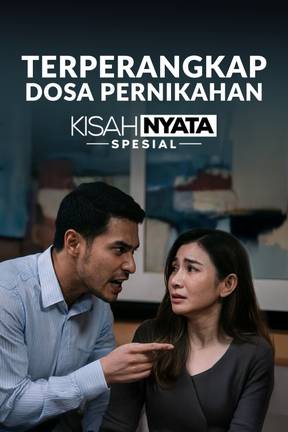 Terperangkap Dosa Pernikahan