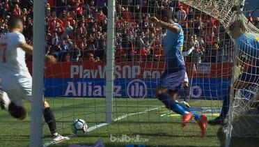 Sevilla 1-0 Girona | Liga Spanyol | Highlight Pertandingan
