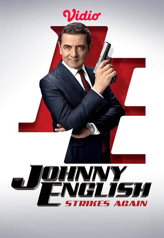 Nonton Johnny English Strikes Again 2018 Full Movie Sub Indo