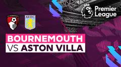 Full Match - Bournemouth vs Aston Villa | Premier League 22/23