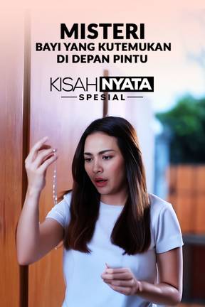 Misteri Bayi yang kutemukan Di Depan Pintu