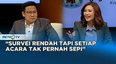 Gus Imin: 'AMIN' Surveinya Rendah Tapi Setiap Acara Tak Pernah Sepi #KICKKONTROVERSI