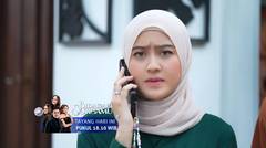 Bidadari Surgamu: Sosok Misterius! Kirimkan Bunga Untuk Sakinah | 7 Agustus 2023