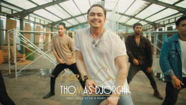 Thomas Djorghi - Umpan Cinta (feat. Ayla Adjie & Romy Syalasa) | Official Music Video