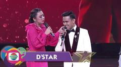 BIKIN NGAKAK! 'Abang Madun' Soimah Ala Gerobak Dorong Sampe Off Tempo - D'STAR