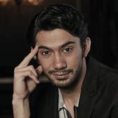 Reza Rahadian