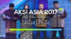 Aksi Asia 2017 - Grand Final