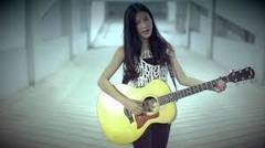Sheila on 7 - Dan Cover by Noella Sisterina Accoustic Cover