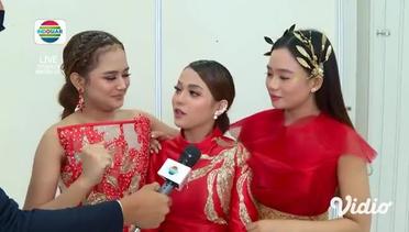 Lagu Pertama ByoodeMenjadi Theme Song di HUT Indosiar 27  - Eksklusif Tanpa Iklan HUT Indosiar 27