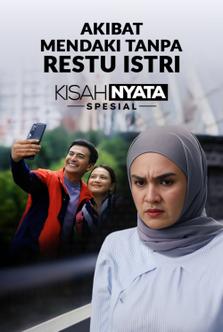 Akibat Mendaki Tanpa Restu Istri