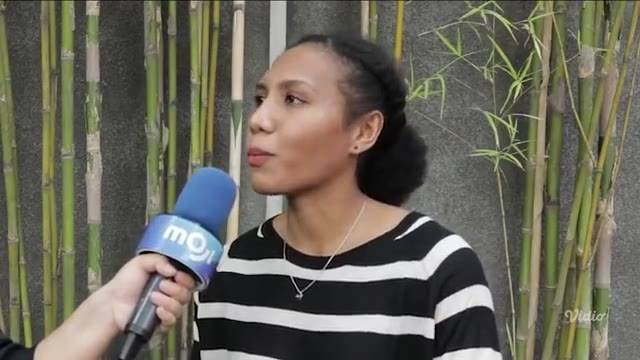 Today Stars | Spike: The Indonesian Volleyball Story - Eps 5