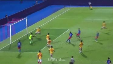 Johor Darul Ta'zim 2-0 Selangor | Liga Super Malaysia | Highlight Pertandingan dan Gol-gol