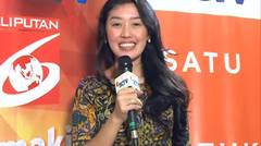 Anggy Desianda-Audisi Presenter-Surabaya 048