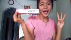 Dyah jingle pepsodent action 123 #pepsodent123