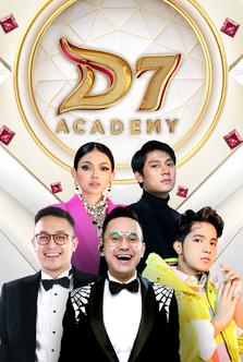 D'Academy 7