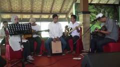 What's Up_Cakra Band
