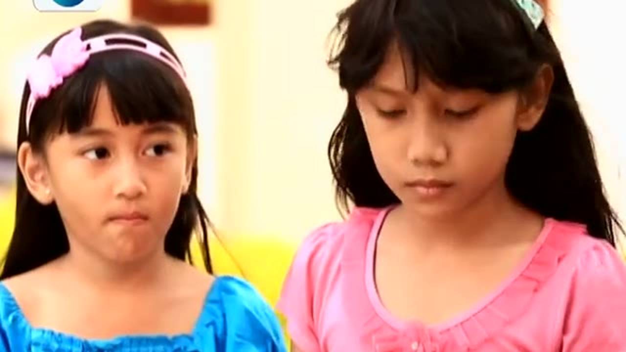 Gadis Buta Dipaksa Nikah