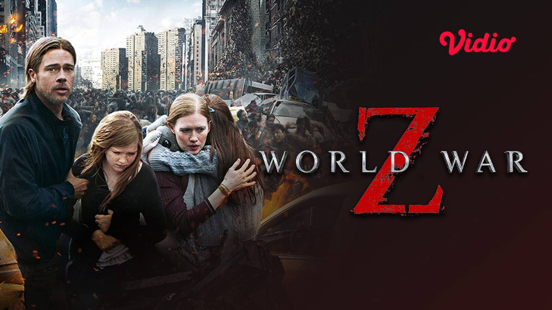 World War Z
