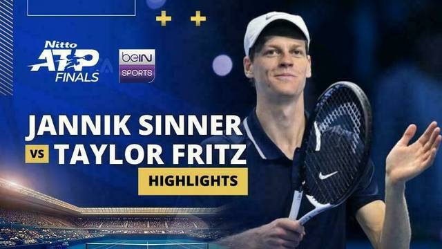 ATP Tour 2024 Live Streaming Ranking Tennis Finals