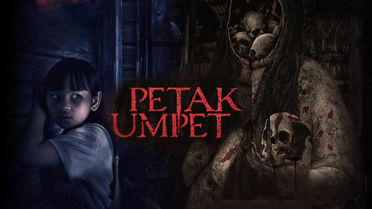 Synopsis of Petak Umpet, Adaptation of the True Story of the Kidnapping of Wewe Gombel