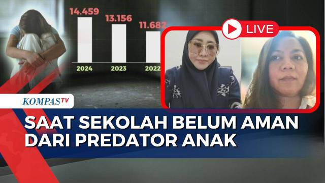 Kepsek Hingga Pimpinan Ponpes Jadi Tersangka Kekerasan Seksual Anak, Bagaimana Cara Pencegahannya?