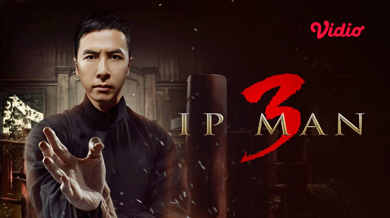 besetzung von ip man 3