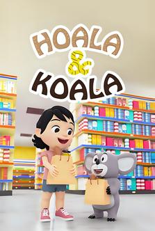 Hoala & Koala