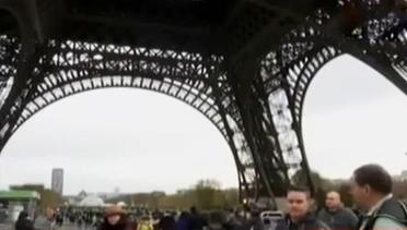 Menguak Teror di Paris