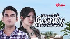 FTV Neng Ojek Gemoy Gak Ngadi Ngadi
