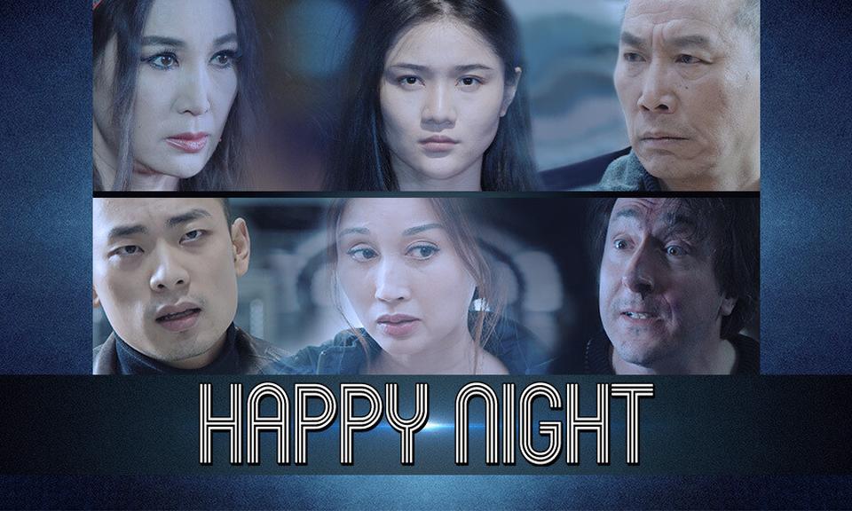 Happy Night