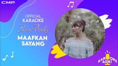 Jihan Audy Maafkan Sayang ( Official Karaoke Version )