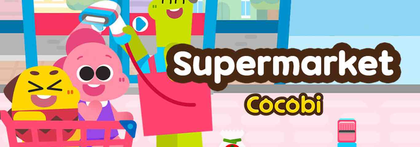 Cocobi - Supermarket Cocobi