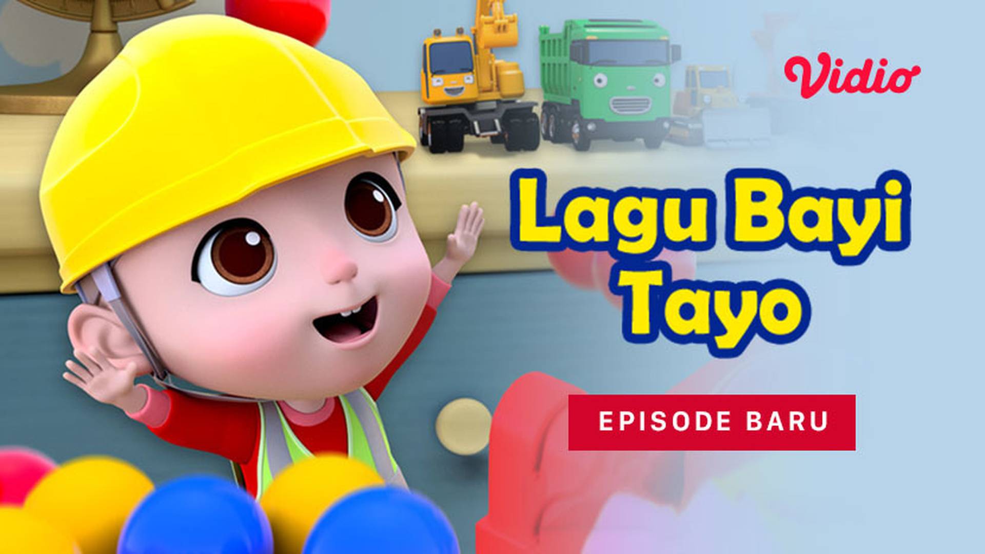 Lagu Bayi Tayo