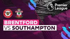 Full Match - Brentford vs Southampton | Premier League 22/23