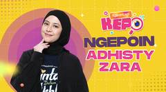 Prank Terparah Yang Dilakuin Adhisty Zara, Ngisengin Mama Sendiri?