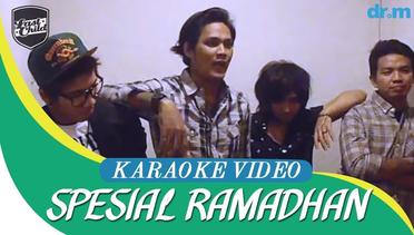 Last Child - Sadarkan Aku (Official Karaoke Video)