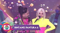 Cinta Bersemi!!! Findi (Lampung) Feat Nassar "Gejolak Asmara".. I Love You!!! | Bintang Pantura 6 Kemenangan