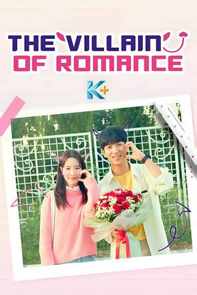 The Villain of Romance