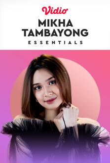 Essentials Mikha Tambayong