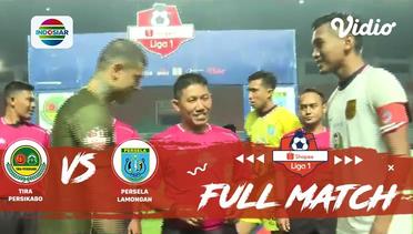 Full Match: Tira Persikabo vs Persela Lamongan | Shopee Liga 1