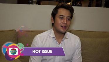 Kecewa dengan Hana Hanifah, Kriss Hatta Langsung Cari Pacar Baru? [HOT ISSUE 2020]