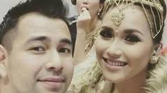 Begini Lho Perasaan Ayu Ting Ting Pada Raffi Ahmad