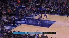 NBA | Assist of the Night: Andrew Harrison