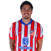 Jose Maria Gimenez