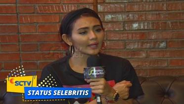 Misteri Uli Lolos dari Maut, Benarkah Bantuan Almarhum Sang Suami? - Status Selebritis