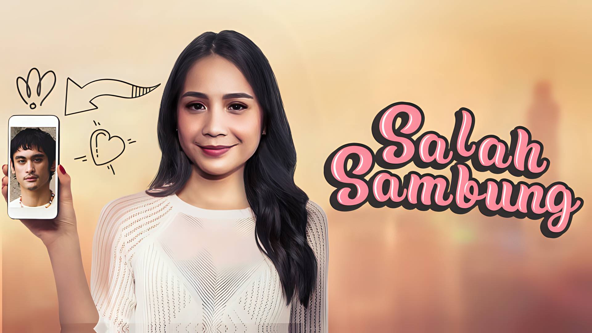 Salah Sambung